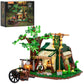 [PRE-ORDER] RANGER CAMP LUMIBRICKS
