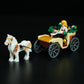 [PRE-ORDER] WILD WEST MEETING HALL LUMIBRICKS