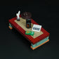 [PRE-ORDER] WILD WEST MEETING HALL LUMIBRICKS