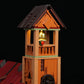 [PRE-ORDER] WILD WEST MEETING HALL LUMIBRICKS
