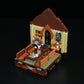 [PRE-ORDER] WILD WEST MEETING HALL LUMIBRICKS