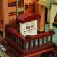 [PRE-ORDER] WILD WEST MEETING HALL LUMIBRICKS