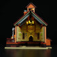 [PRE-ORDER] WILD WEST MEETING HALL LUMIBRICKS