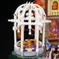[PRE-ORDER] LUNA COTTAGE LUMIBRICKS