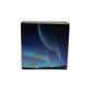 [AUCTION ONLY] 2015 1OZ $20 A STORY OF THE NORTHERN LIGHTS THE RAVEN FINE SILVER HOLOGRAM COIN