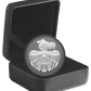 2026 $20 THE EAGLE - 1 OZ FINE SILVER MATTE PROOF