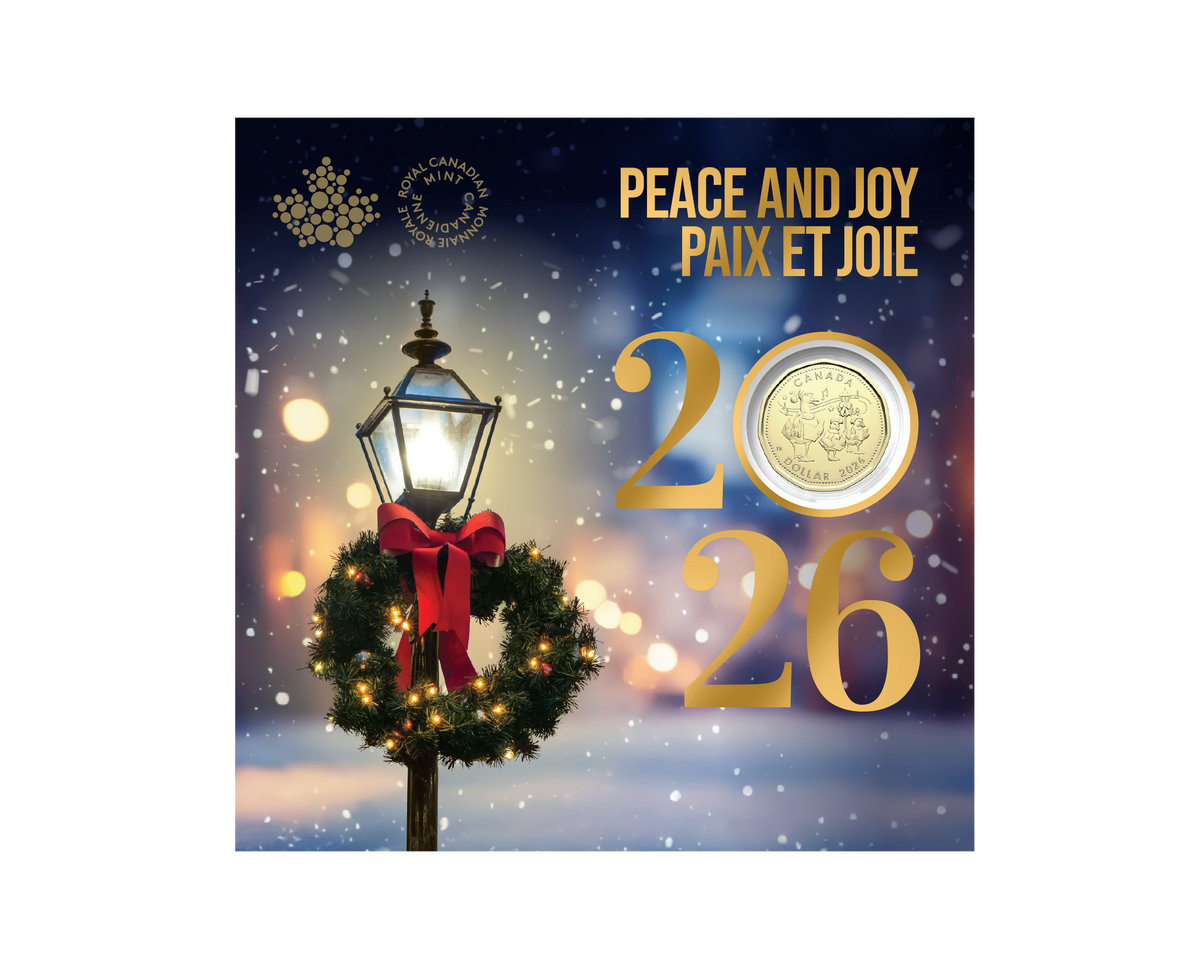 2026 HOLIDAY GIFT CARD SET