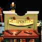 [PRE-ORDER] WESTERN CARPENTRY WORKSHOP LUMIBRICKS