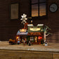 [PRE-ORDER] WESTERN CARPENTRY WORKSHOP LUMIBRICKS