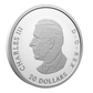 2026 $20 150TH ANNIVERSARY OF THE LIBRARY OF PARLIAMENT - 1 OZ FINE SILVER