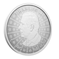 2026 $20 SILVER MAPLE LEAF - 1 OZ FINE SILVER ULTRA HIGH RELIEF