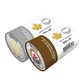 2026 $2 SPECIAL WRAP ROLL BOX SET - 100TH ANNIVERSARY OF THE ROYAL CANADIAN LEGION