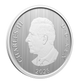 2026 50 CENTS WHIMSICAL WINTER LENTICULAR COIN