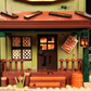 [PRE-ORDER] WESTERN CARPENTRY WORKSHOP LUMIBRICKS