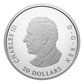2026 $20 150TH ANNIVERSARY OF THE LIBRARY OF PARLIAMENT - 1 OZ FINE SILVER