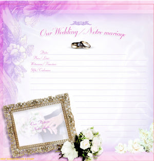 2004 COIN GIFT SET - WEDDING