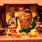 [PRE-ORDER] WESTERN CARPENTRY WORKSHOP LUMIBRICKS