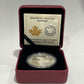 [AUCTION ONLY] 2014 1OZ $20 BALD EAGLE FINE SILVER COIN