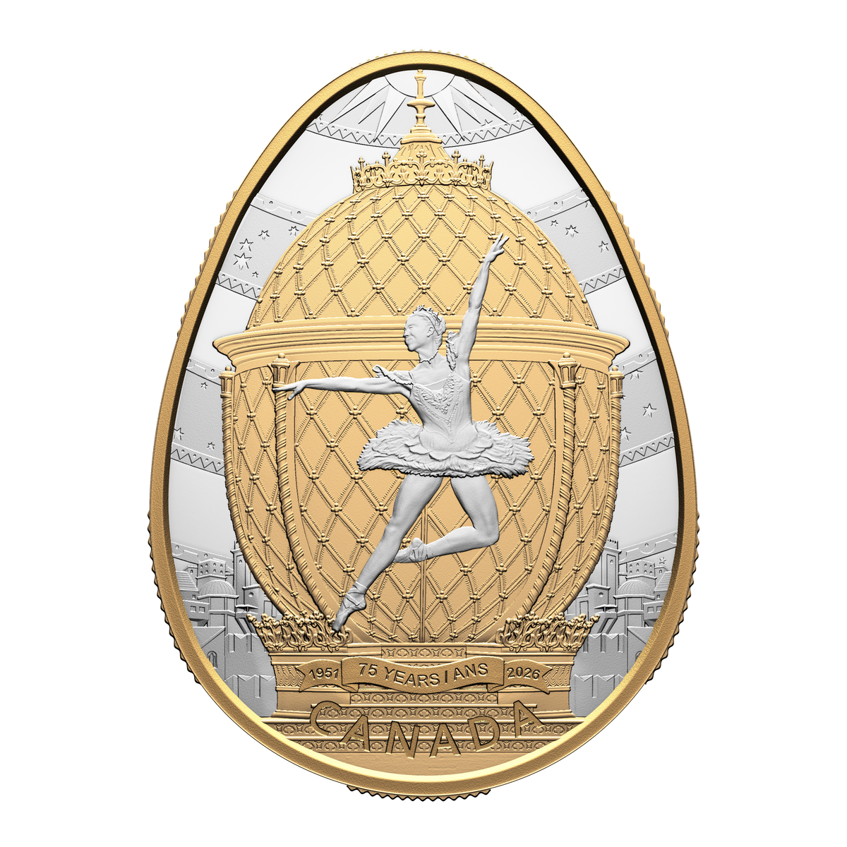 2026 $20 NATURES DELIGHT THE SPIDER - 1 OZ FINE SILVER