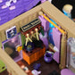 [PRE-ORDER] LUNA COTTAGE LUMIBRICKS