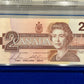 [AUCTION ONLY] 1996 CANADA'S $2 PROOF COIN AND BANK NOTE SET