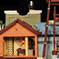 [PRE-ORDER] WESTERN CARPENTRY WORKSHOP LUMIBRICKS
