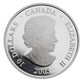 2005 $10 - POPE JOHN PAUL II - FINE SILVER COIN