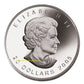 2005 1oz $20 LIGHTHOUSE COLLECTION - TORONTO ISLAND FINE SILVER COIN