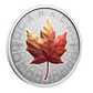 2026 $20 SILVER MAPLE LEAF - 1 OZ FINE SILVER ULTRA HIGH RELIEF