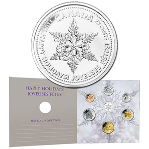 2011 HOLIDAY GIFT SET: PEACE AND JOY