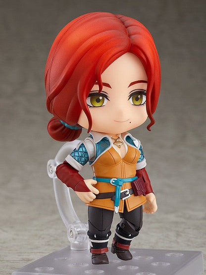 THE WITCHER NENDOROID - TRISS MERIGOLD