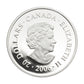 2006 1oz $20 CN TOWER FINE SILVER COIN ARCHITECTURAL TREASURES SERIES