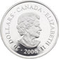 2006 1oz $20 - NOTRE DAME BASILICA OF MONTREAL - FINE SILVER COIN