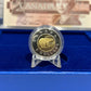 [AUCTION ONLY] 1996 CANADA'S $2 PROOF COIN AND BANK NOTE SET