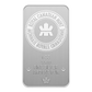 2026 1 OZ PURE SILVER BAR - PROUDLY CANADIAN PACKAGING