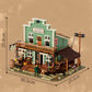 [PRE-ORDER] GENERAL STORE LUMIBRICKS