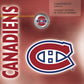 2007 / 2008 NHL COIN SET-MONTREAL CANADIENS