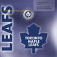 2007 / 2008 NHL COIN SET- TORONTO MAPLE LEAFS