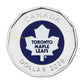 2007 / 2008 NHL COIN SET- TORONTO MAPLE LEAFS