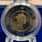 [AUCTION ONLY] 1996 CANADA'S $2 PROOF COIN AND BANK NOTE SET