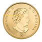 2008 50 CENT HOLIDAY SNOWMAN COIN