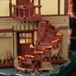 [PRE-ORDER] LUNA COTTAGE LUMIBRICKS