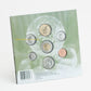 2007 HOLIDAY GIFT SET - COLOURIZED CHRISTMAS TREE QUARTER