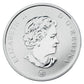 2007 25CT COIN - THE QUEEN'S 60TH WEDDING ANNIVERSARY