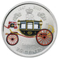 2007 25CT COIN - THE QUEEN'S 60TH WEDDING ANNIVERSARY