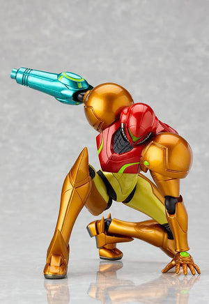 FIGMA SAMUS ARAN