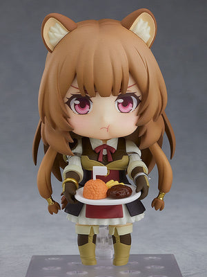 RISING OF THE SHIELD HERO NENDOROID - RAPHTALIA