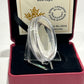 [AUCTION ONLY] 2014 1OZ $5 BALD EAGLE FINE SILVER COIN