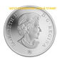 2008 1oz $20 AGRICULTURE TRADE FINE SILVER COIN
