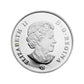 2008 $15 STERLING SILVER VIGNETTES OF ROYALTY SERIES - KING EDWARD VII
